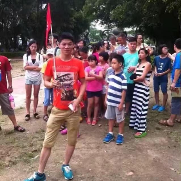 从头开始