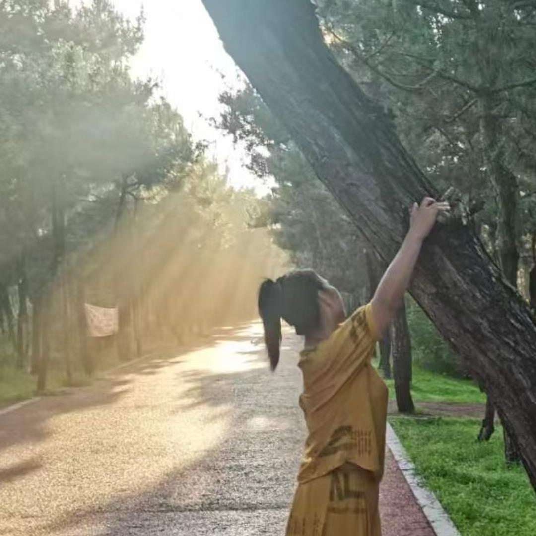 依心而行（手机摄影）