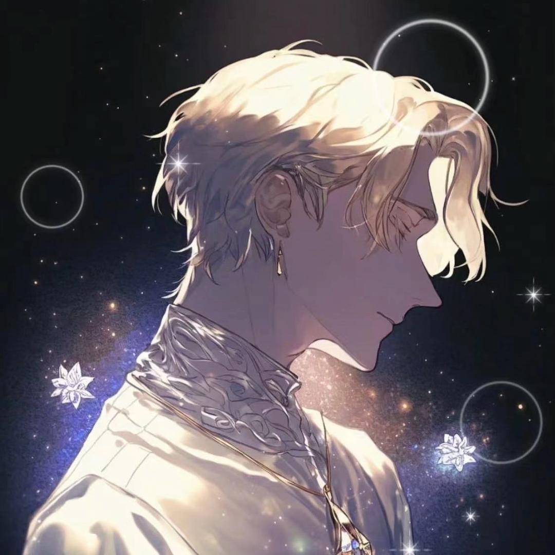 夜夜星河