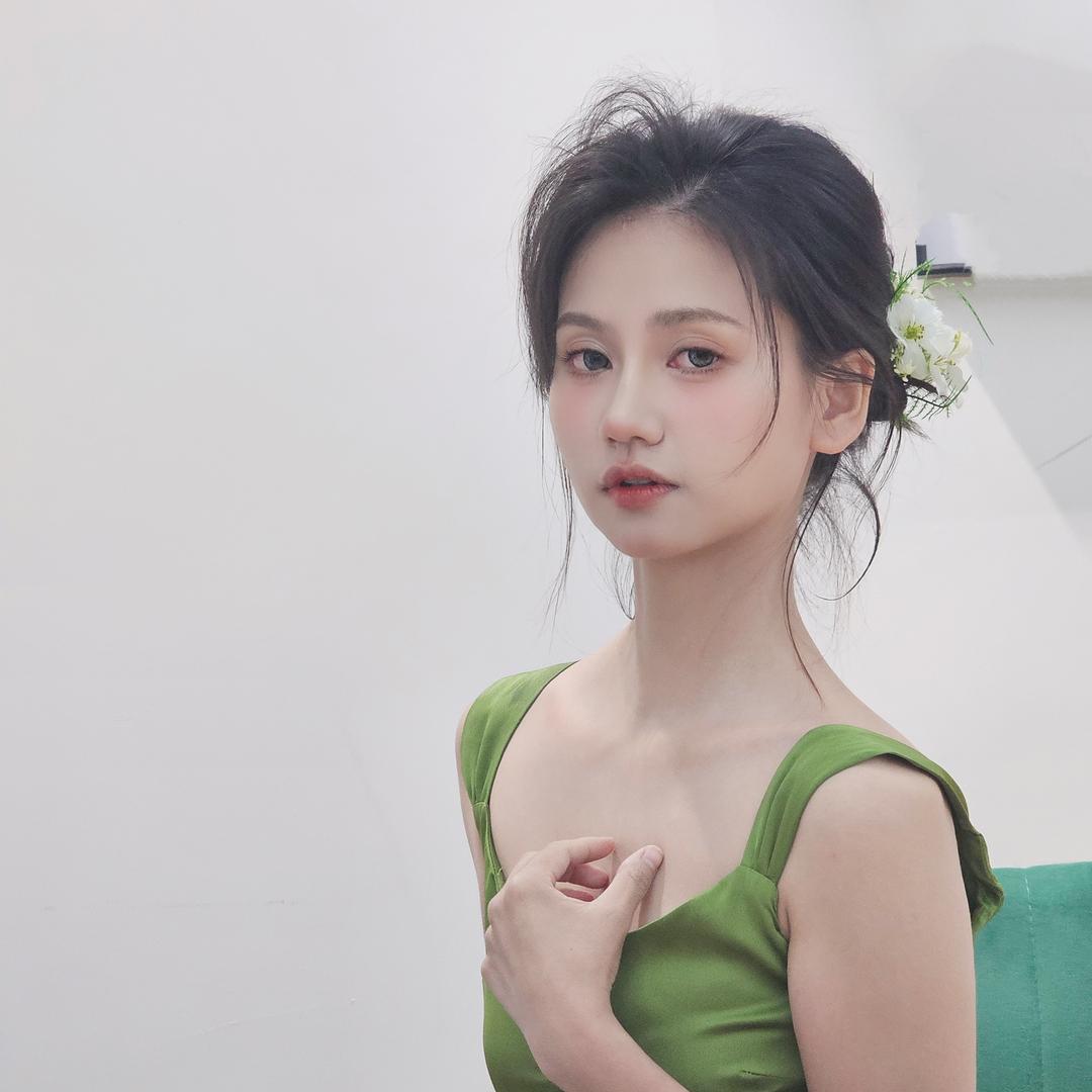 文君女高音🥰