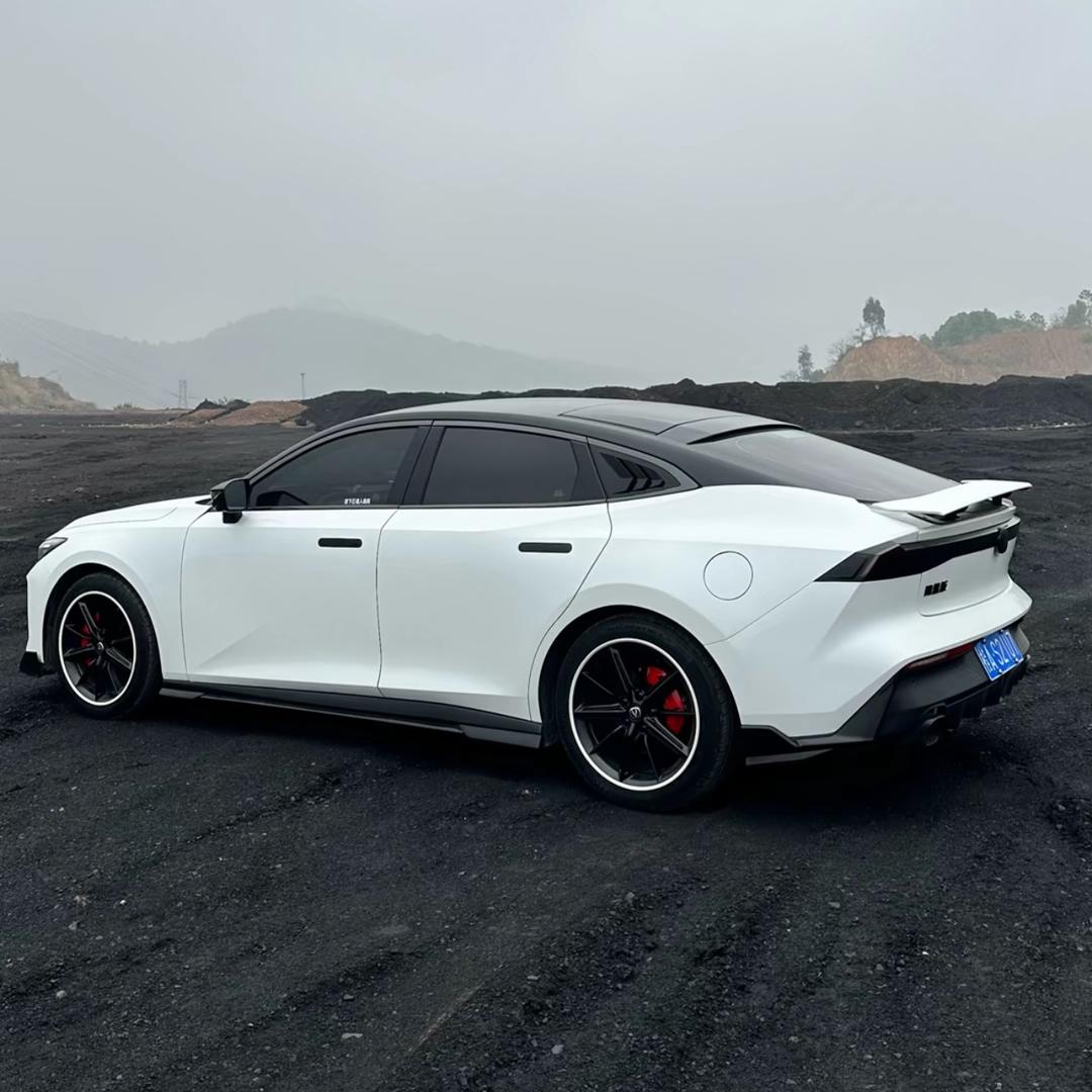 星星会发光（奋斗中）