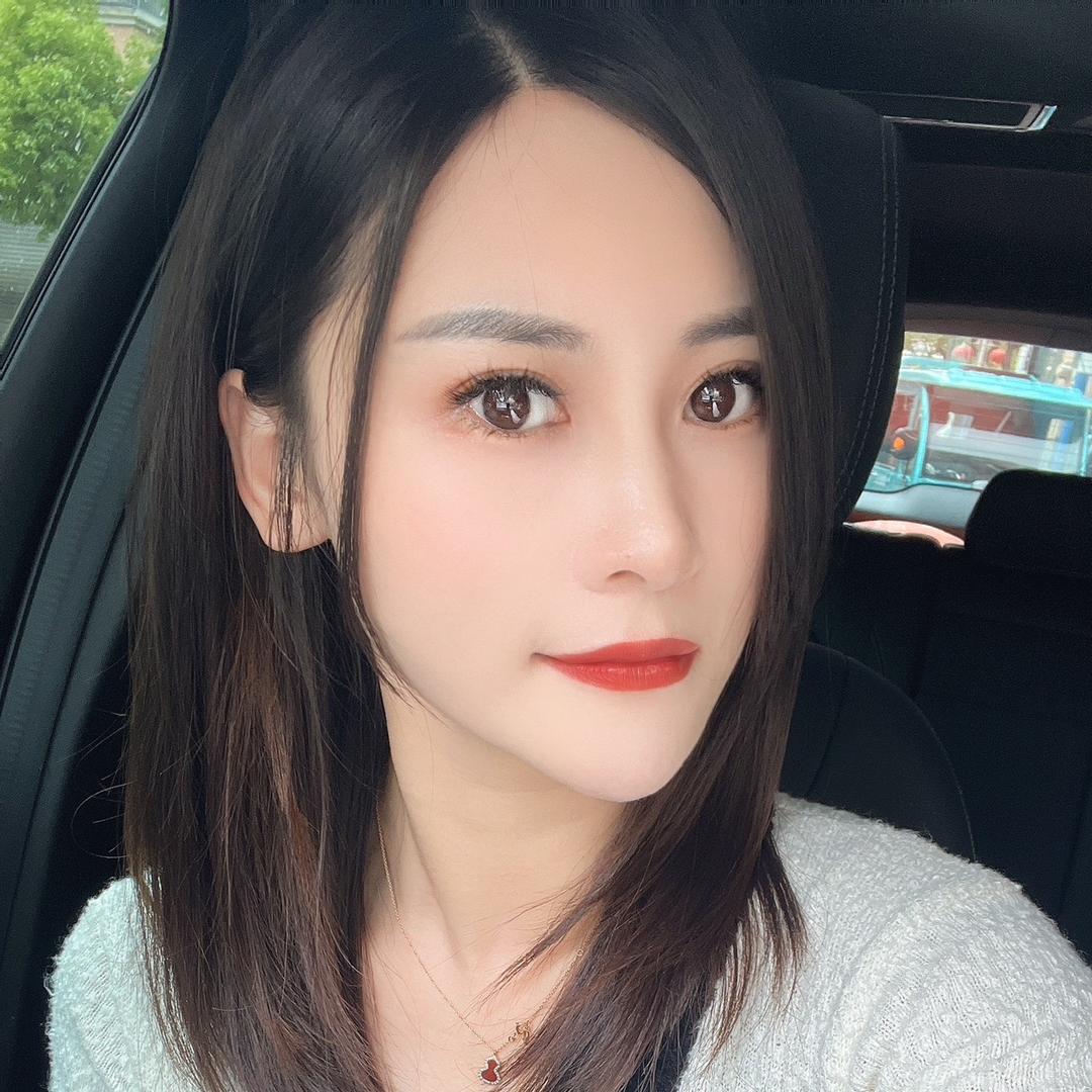 @玲