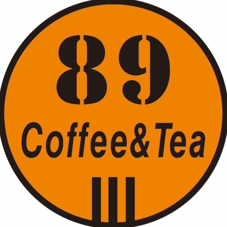 89 Coffee官方号