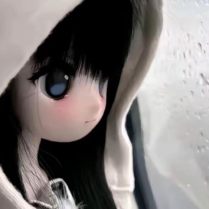 白色的岛屿🏝️