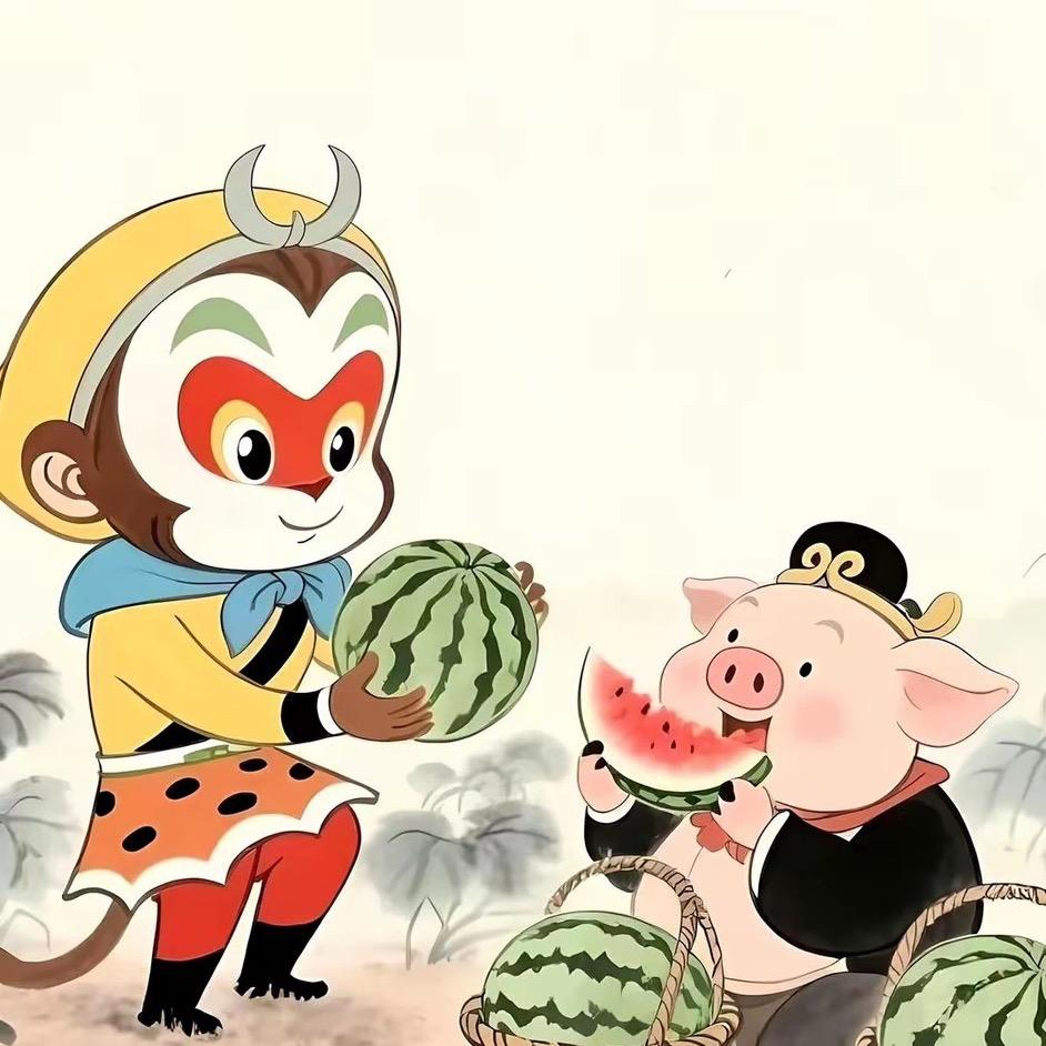 小福酱