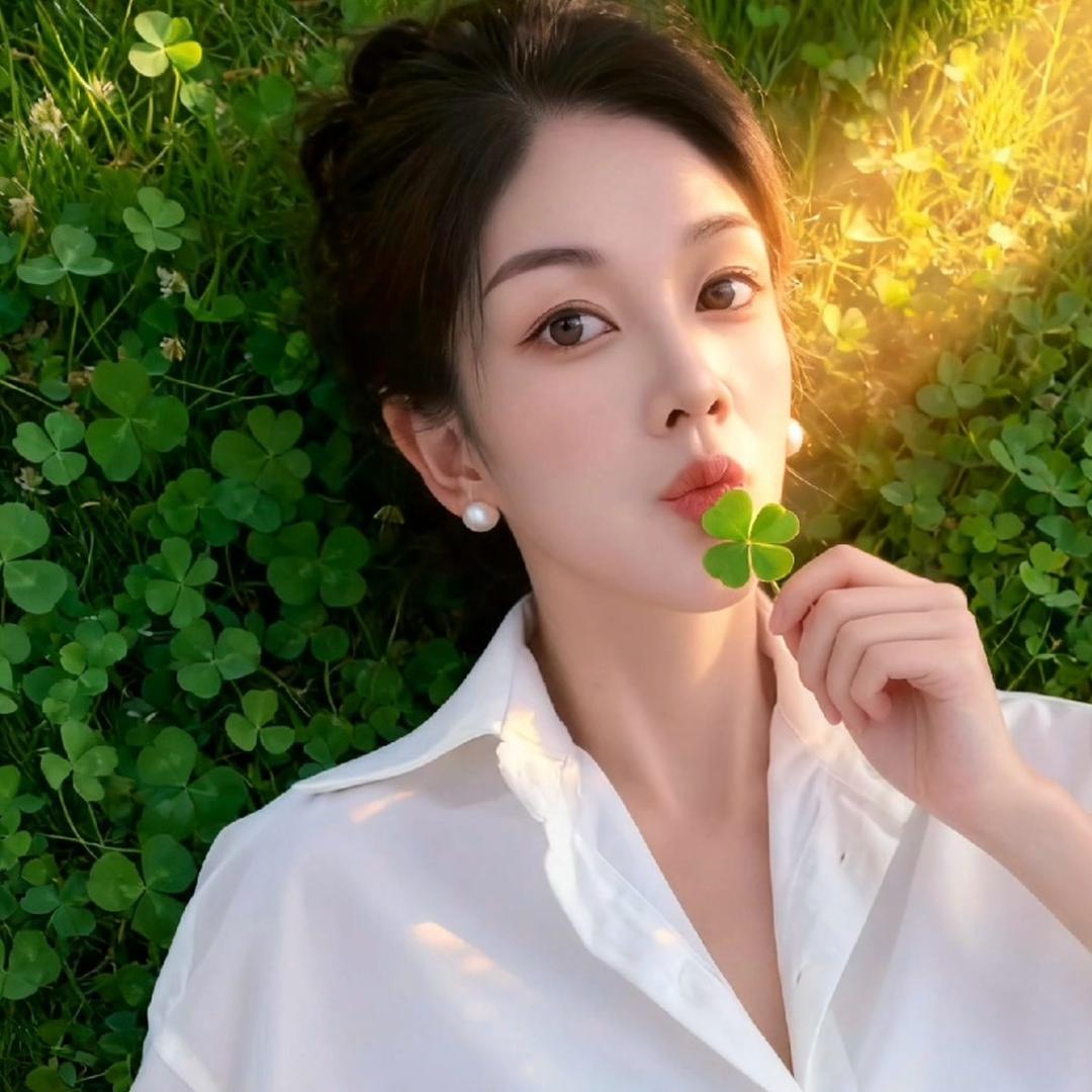 🍁𝗟𝘂𝗰𝗸𝘆 沈入人心 💋