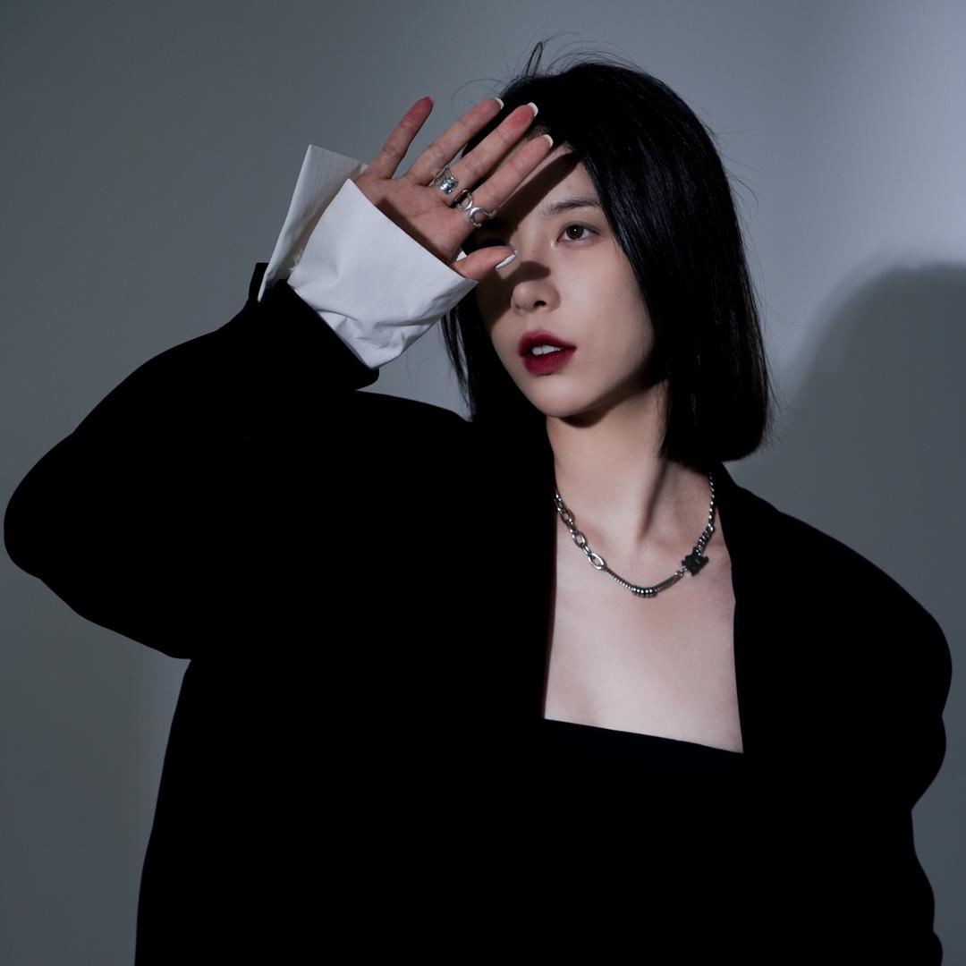娜娜高个子穿搭日记