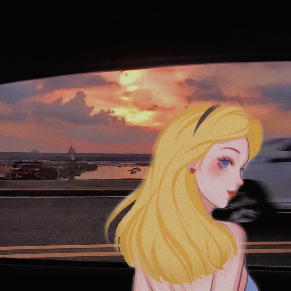 星蝶公主👸🏼