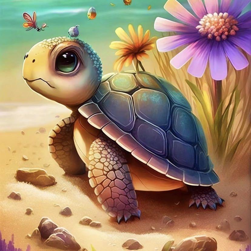 龟咖优选直播号