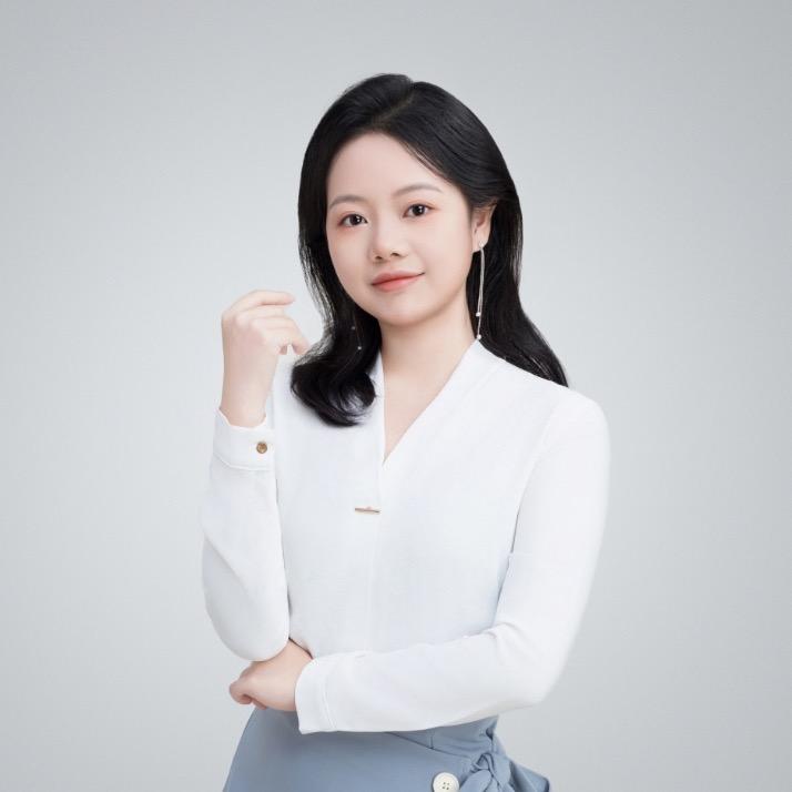 靖丹说外贸（广州阿里）