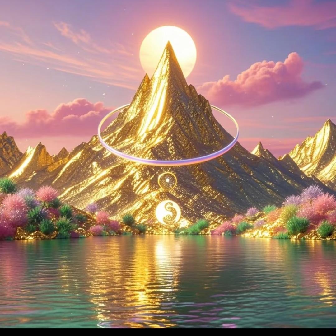 ☯︎🪷常念🪷