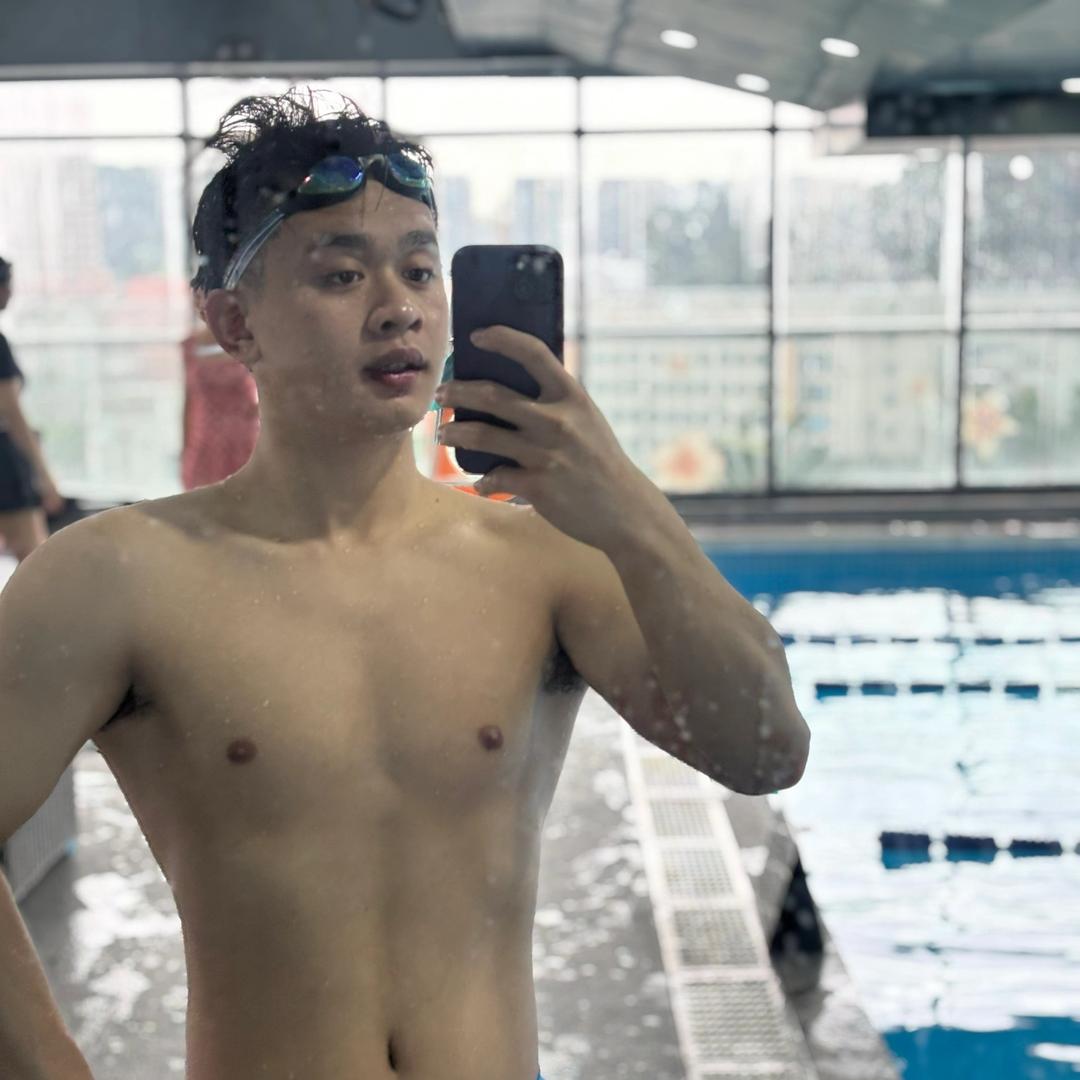 阿福🌊