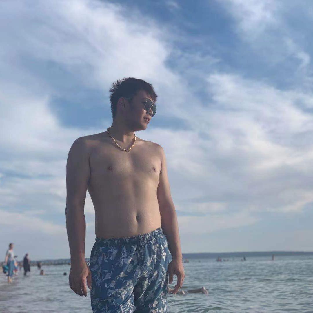 流浪澳洲的网瘾少年