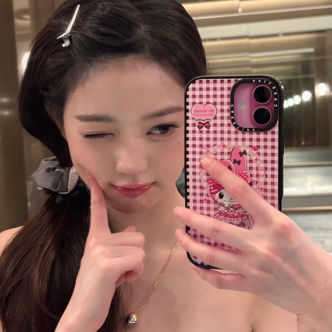兔子毛