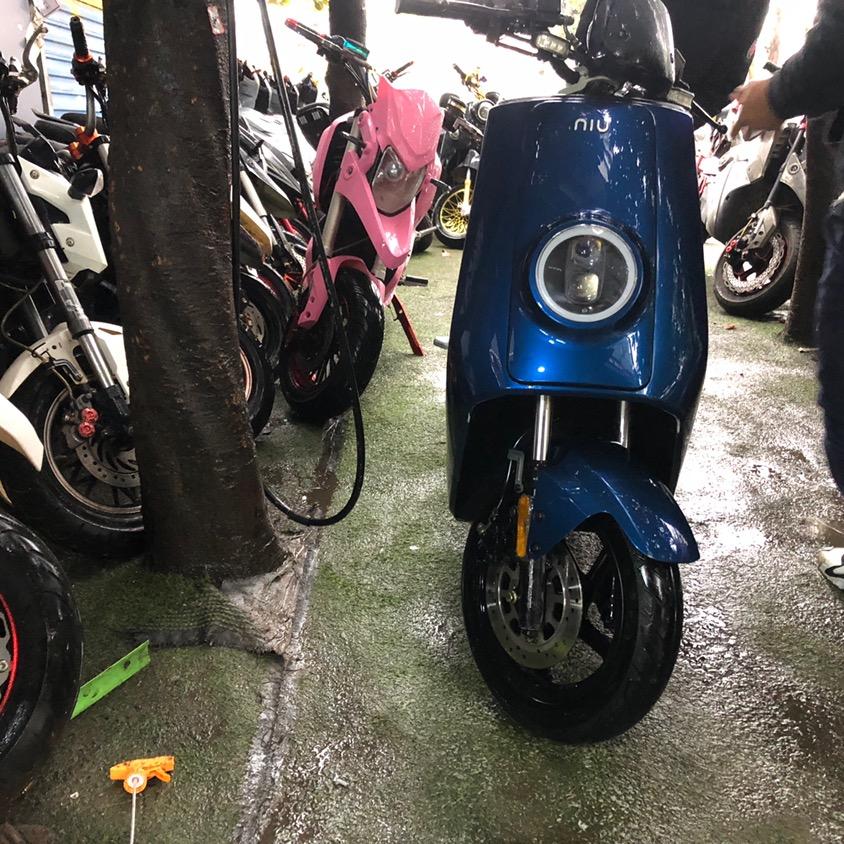零点车行
