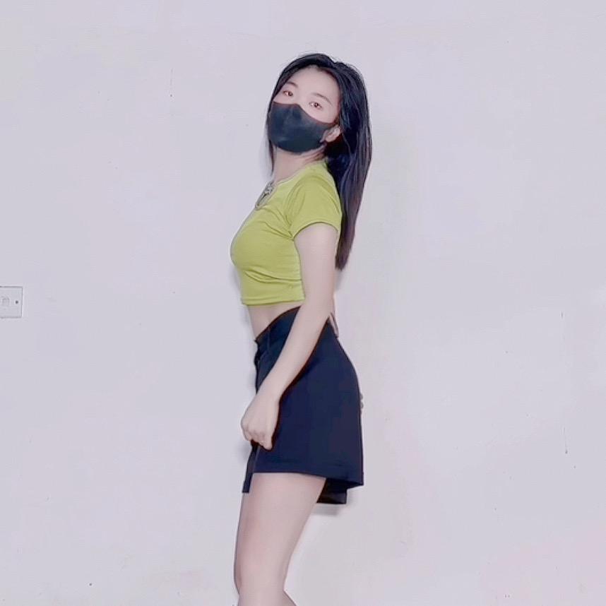 爱跳舞的语文老师