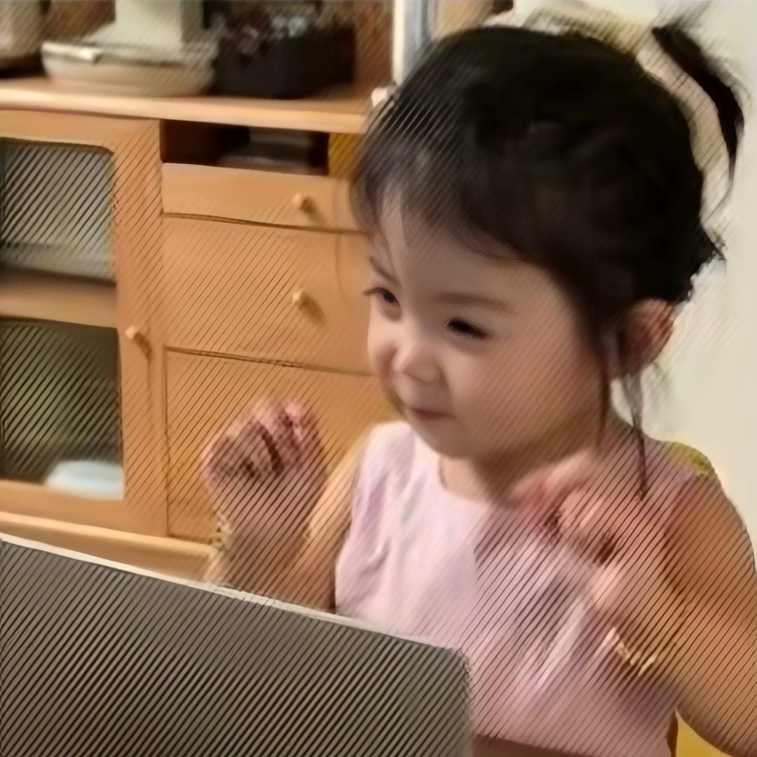 小结巴