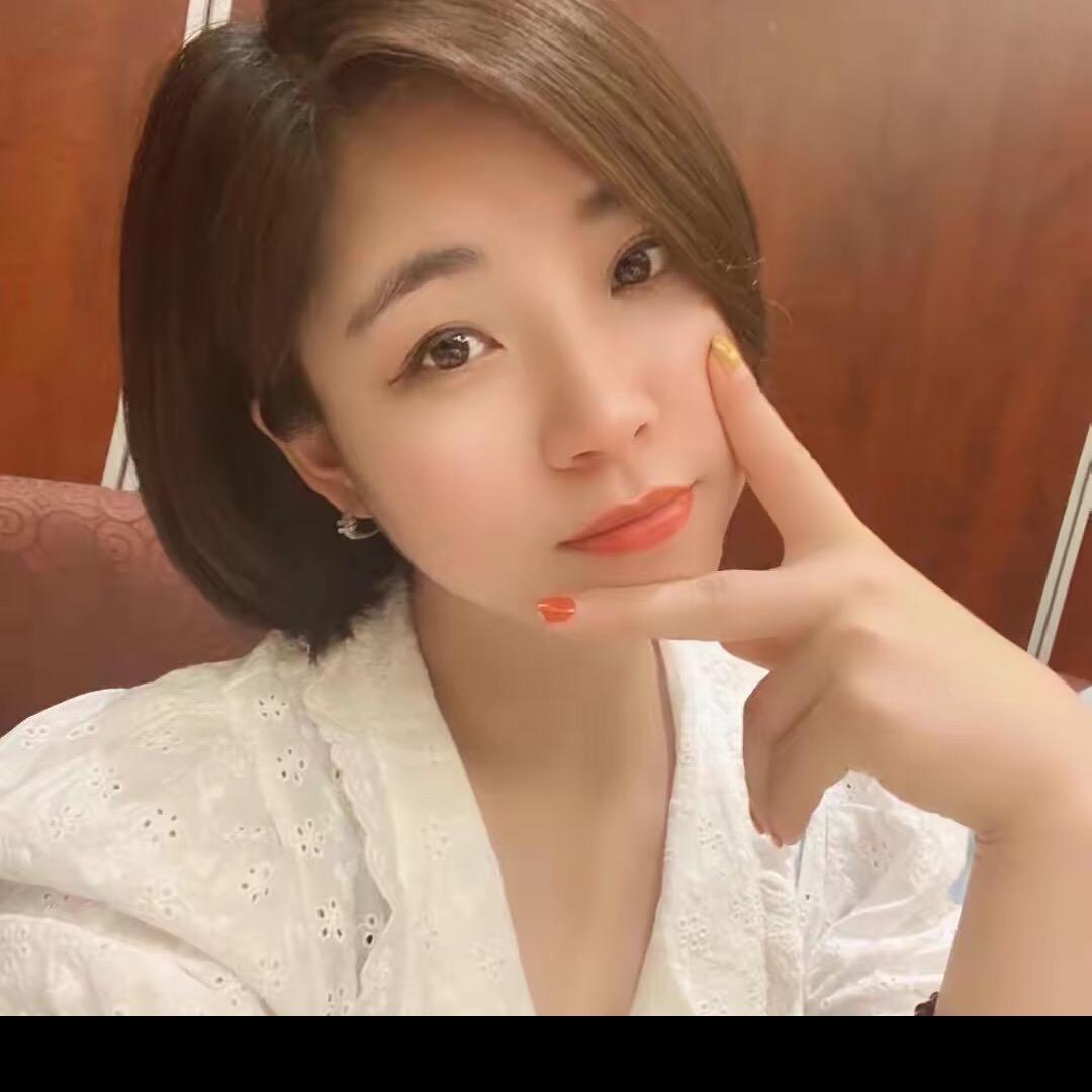 简.玺服装定制～瑞瑞