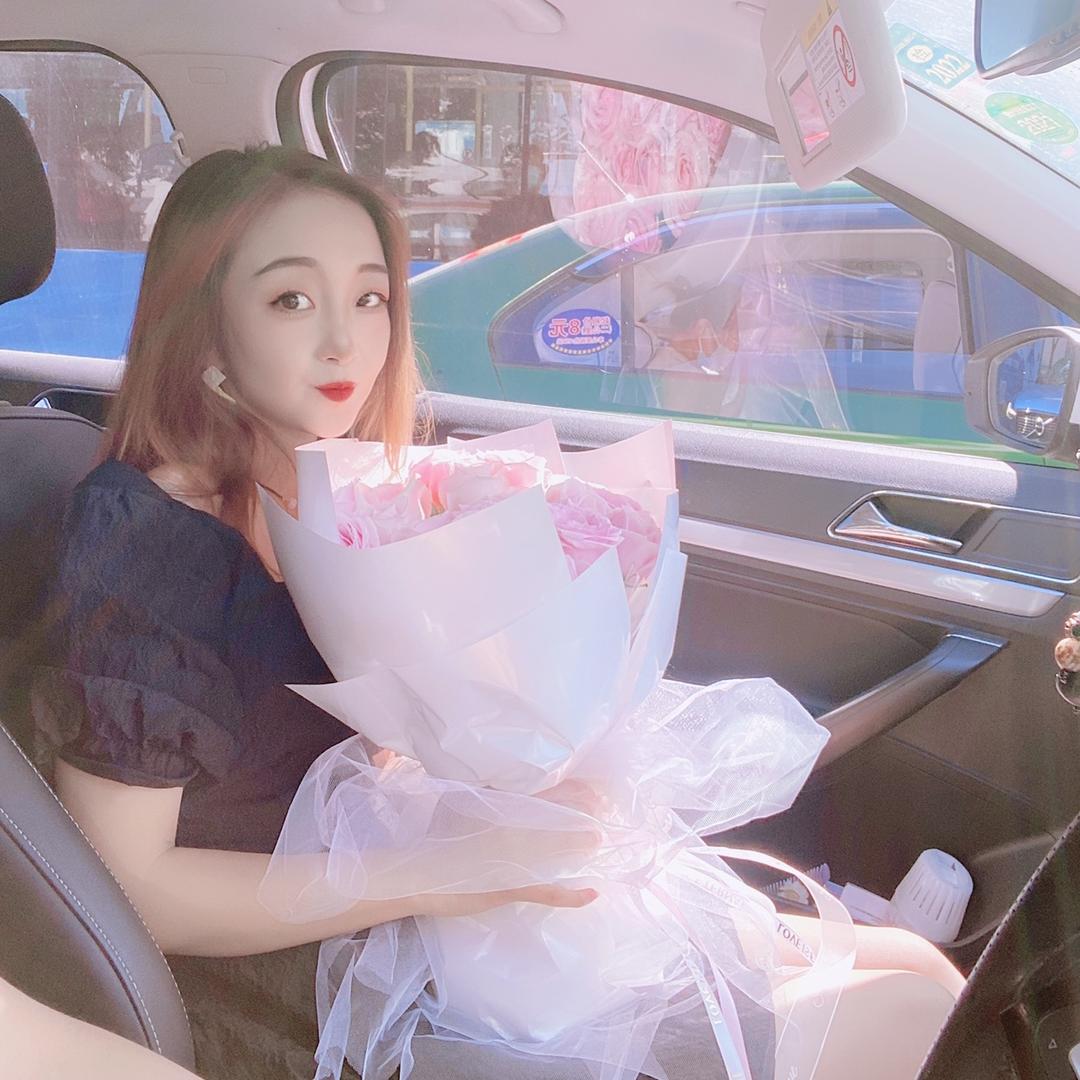 没有公主命   但有一颗女王的心❤️
