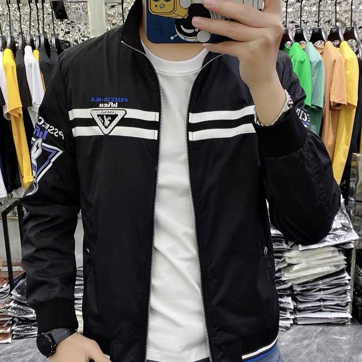 永嘉阿强服饰