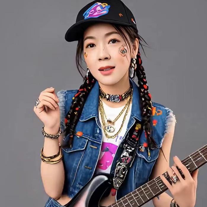 @若隐🎤湖南