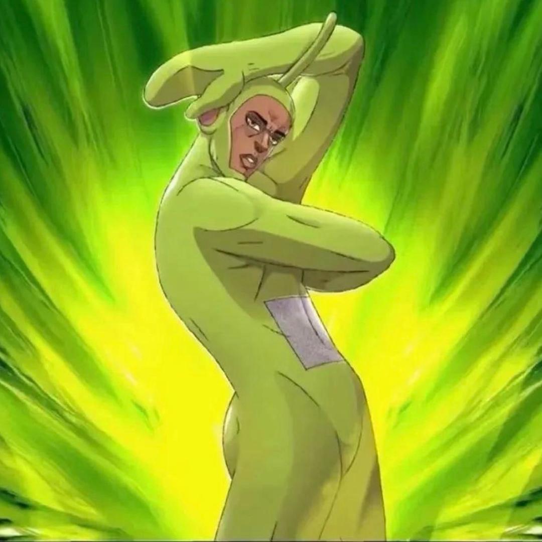 屎是肠道的絮语