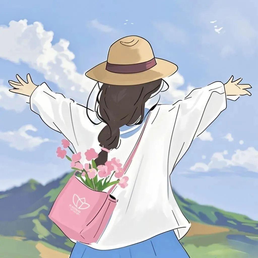 @甜甜圈