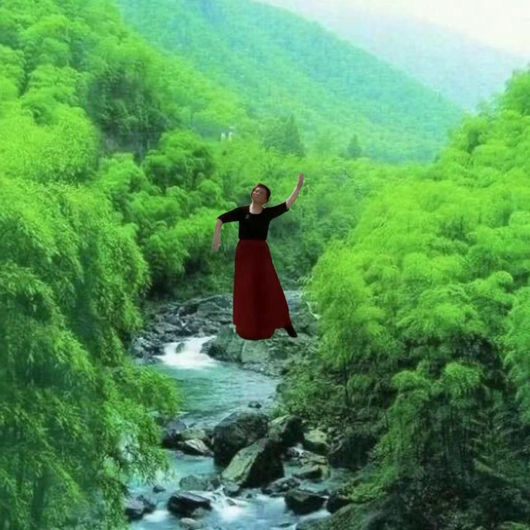 霜姐