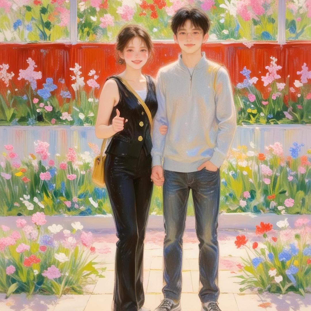 丫头