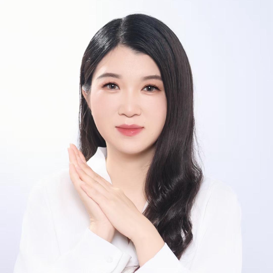 萍萍爱生活