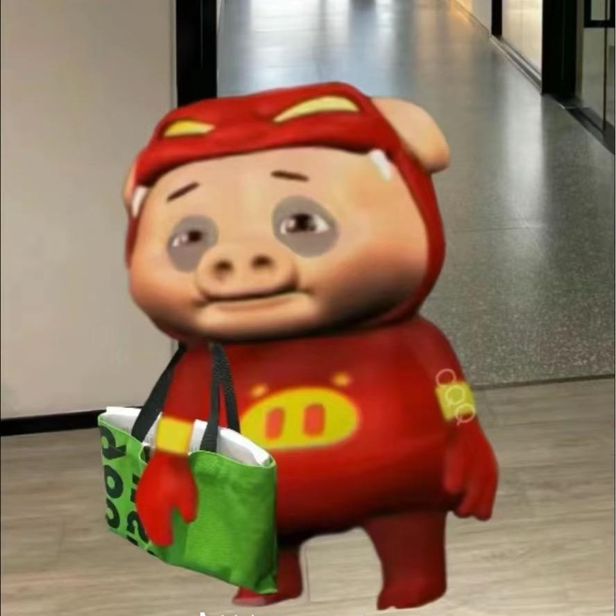 加油鹿鹿