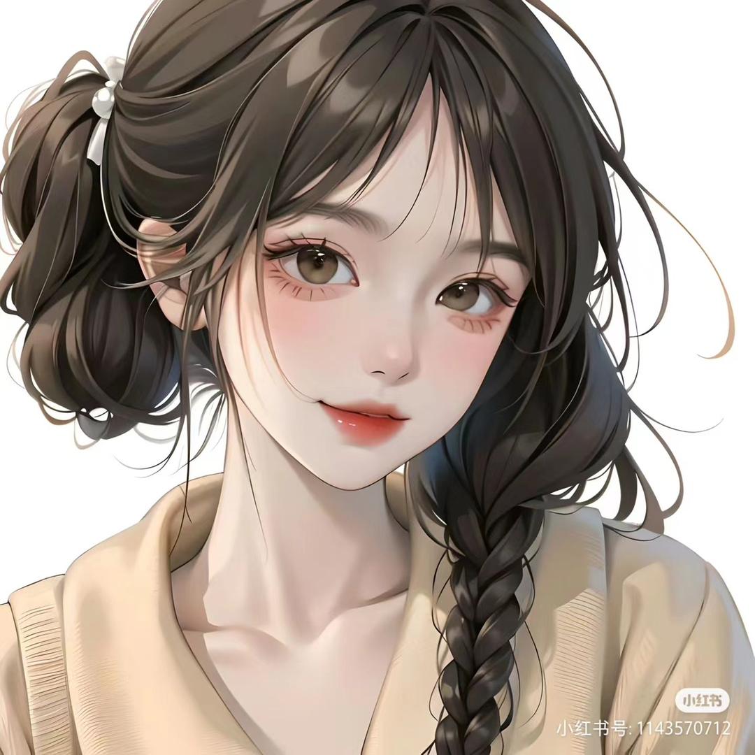 鹿鹿成长记