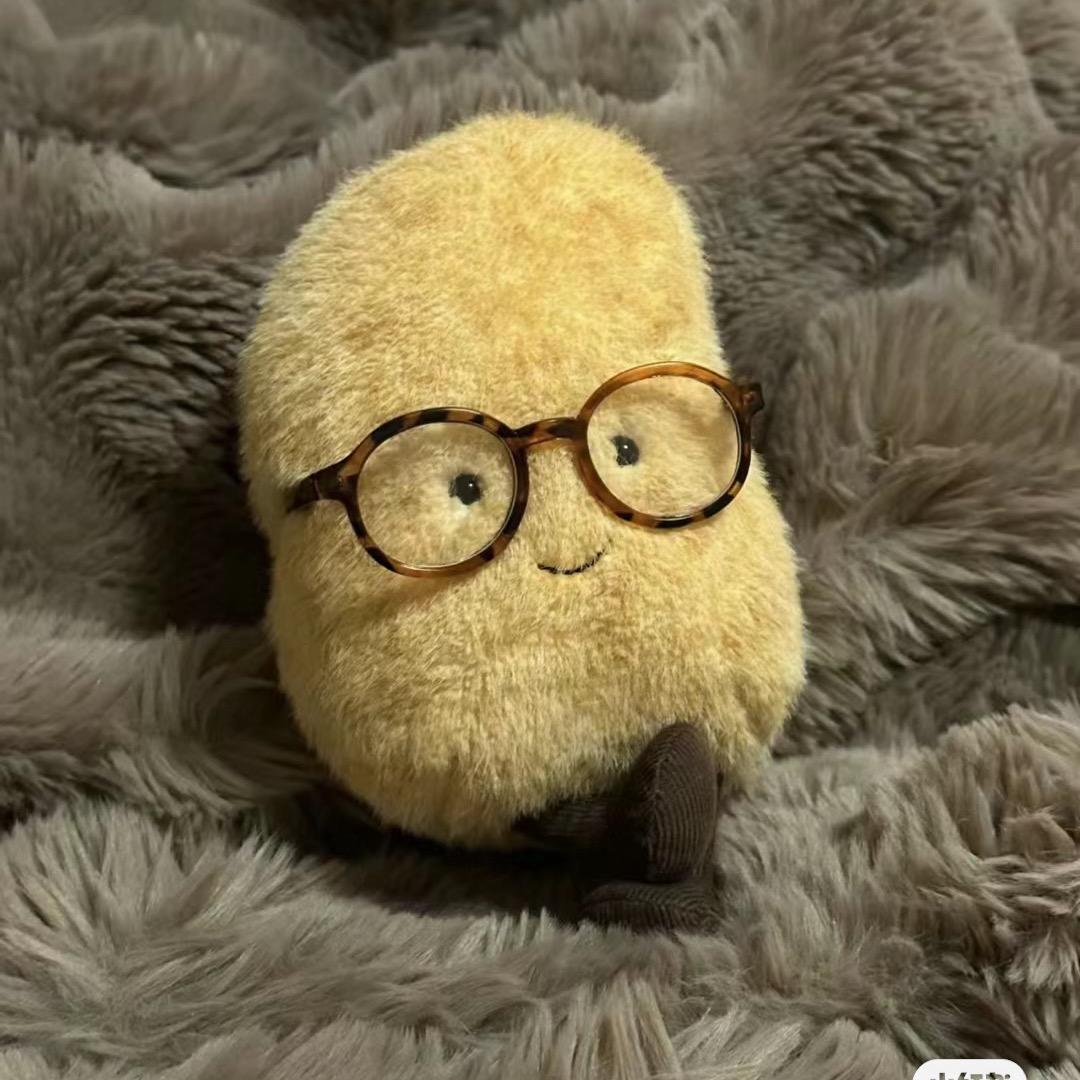 土豆助眠🥔