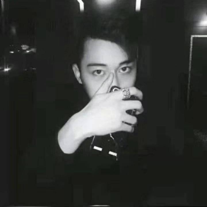 烟酒释情伤