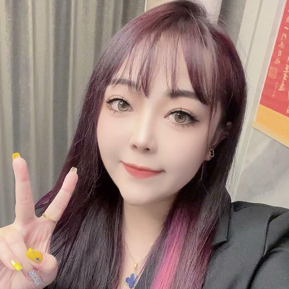 金个真高兴🥕
