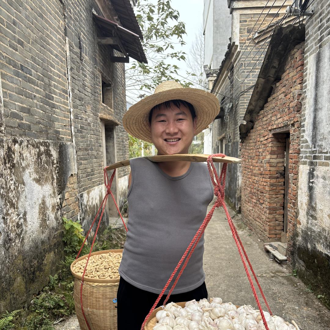 农村娃佳宁百货