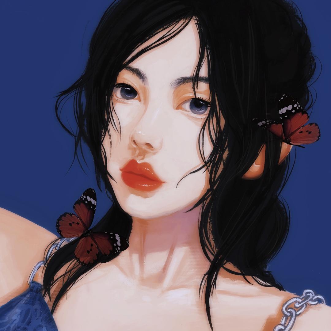 老张的可爱乖乖