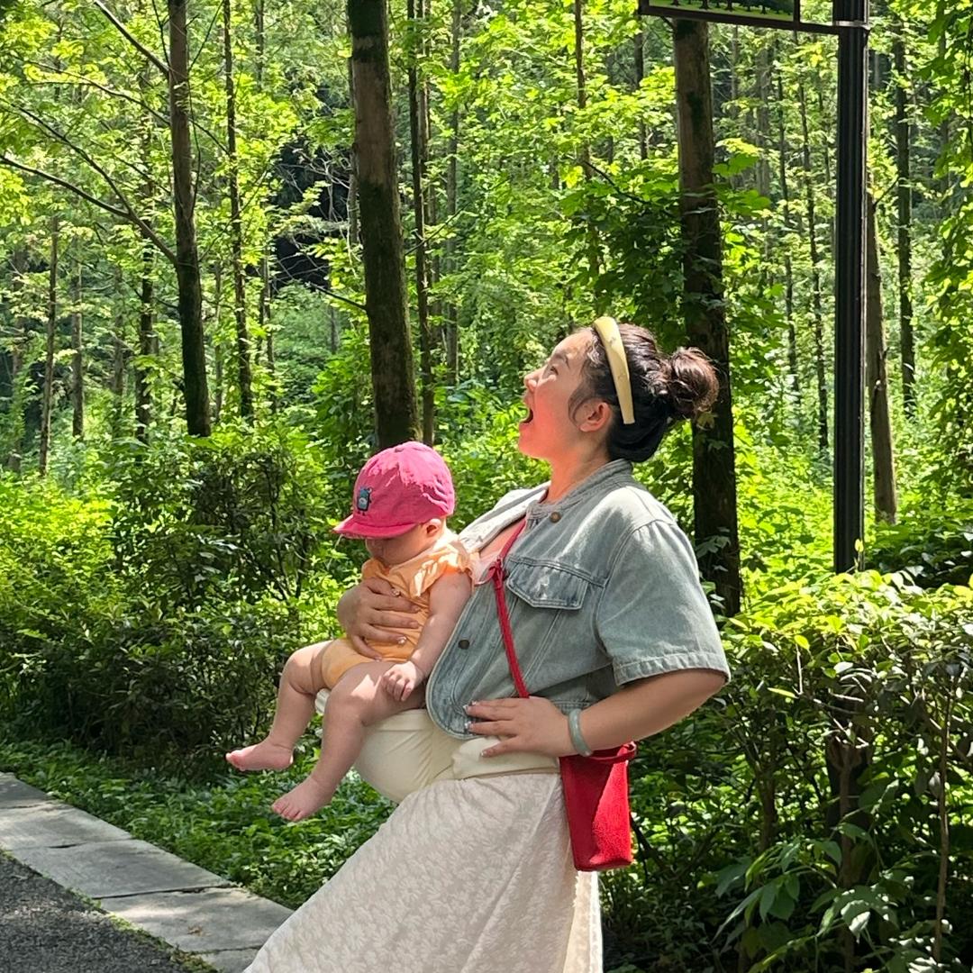 温妮的麻麻咪呀(进阶辣妈版:)