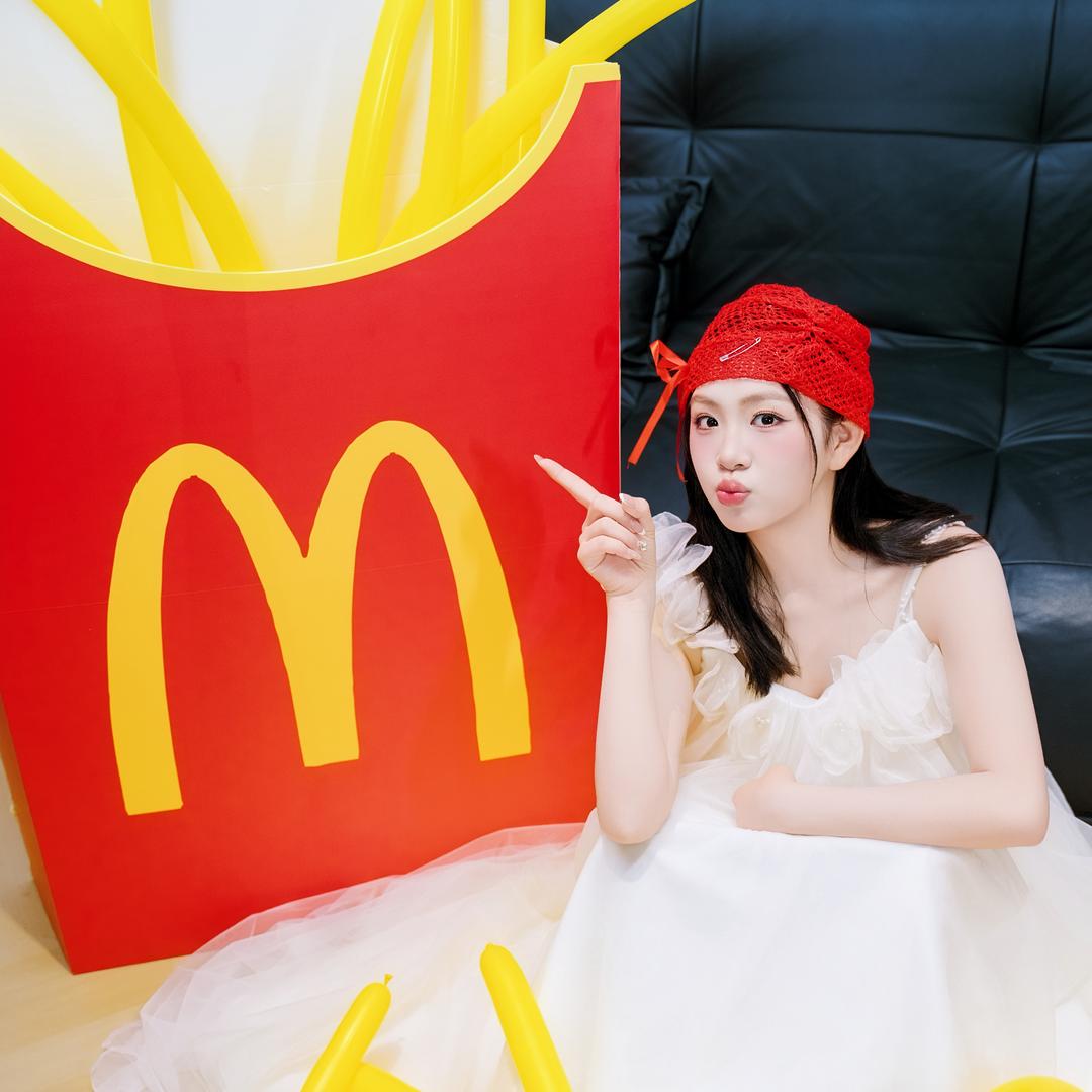 欢小护🍟