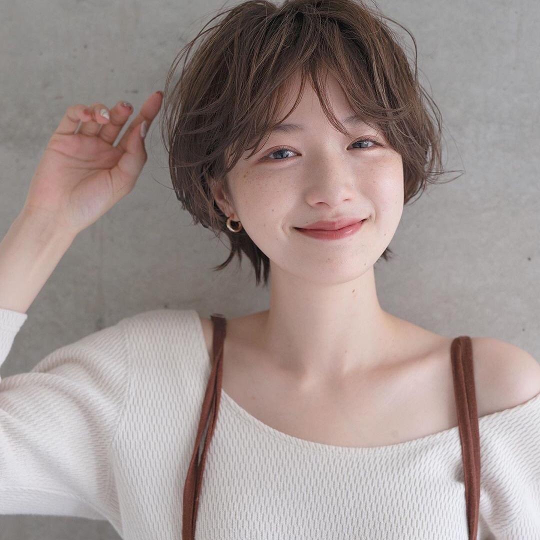 E+Hair   发型设计