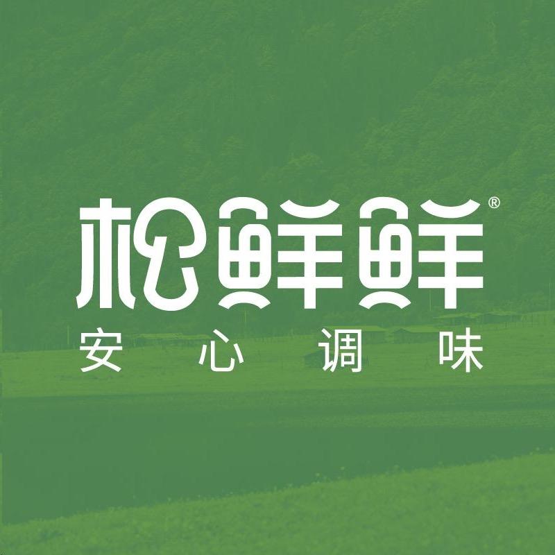 松鲜鲜官方旗舰店@抖音