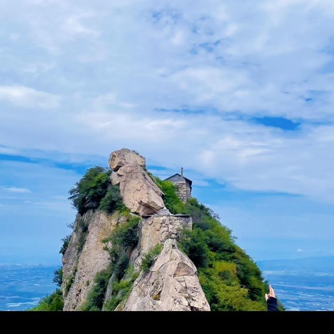 清风0303（跑互）