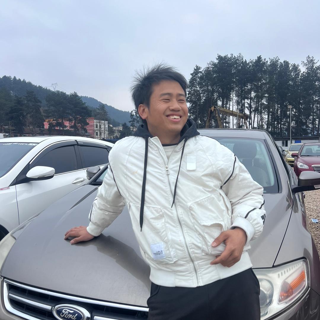 张主任二手车批发