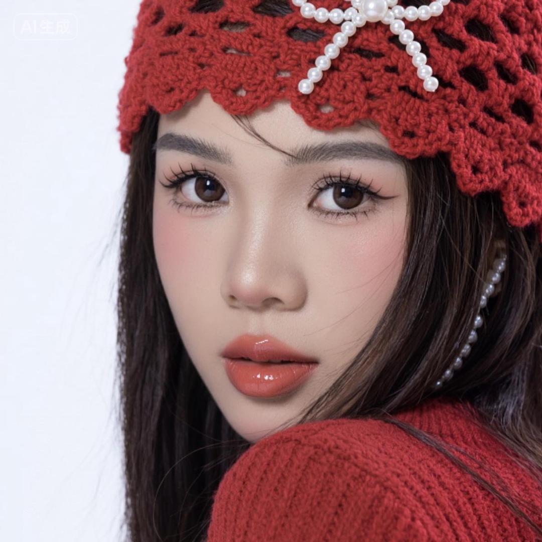 丽丽🧸（万象我勒个豆）