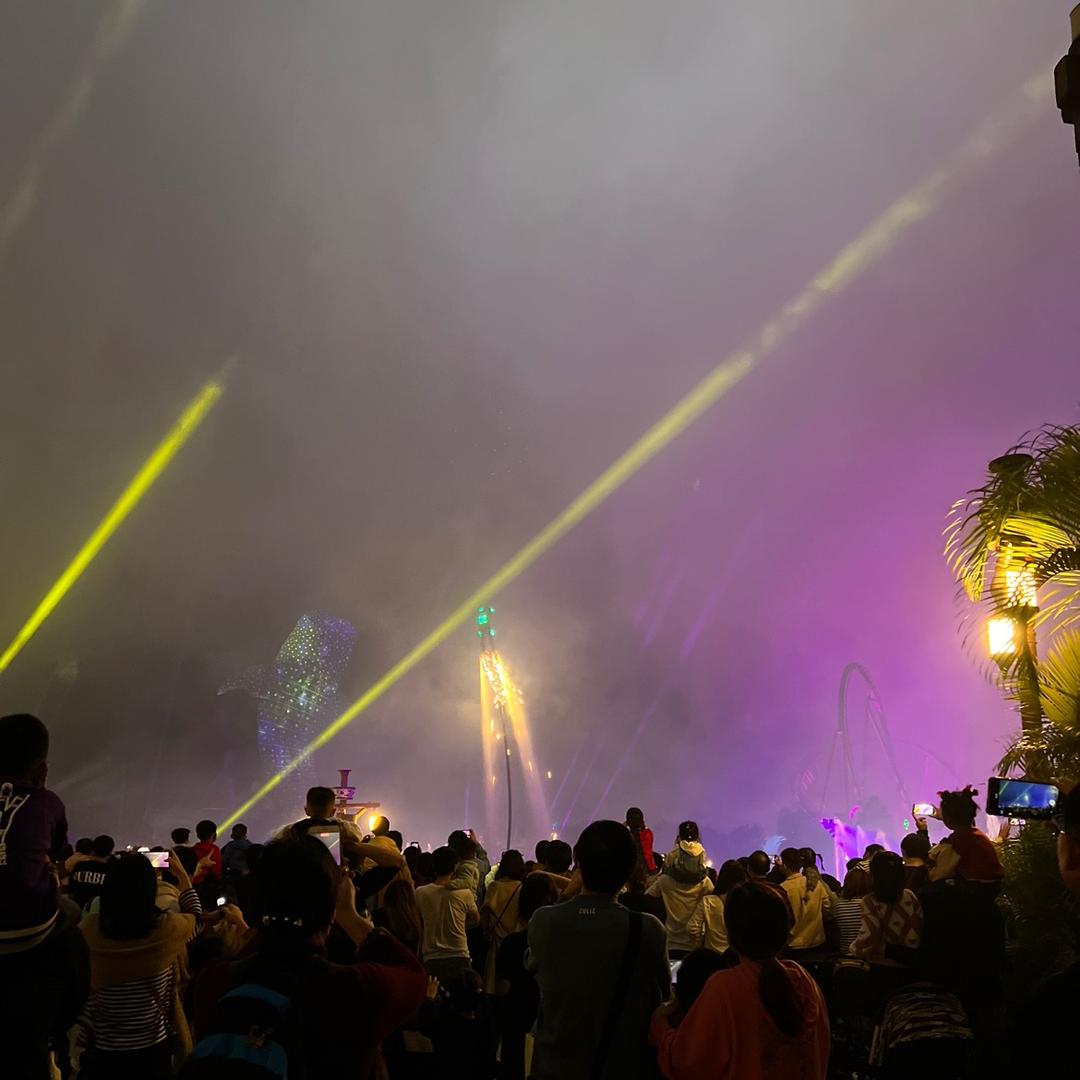 U mi与你童行童装直通车