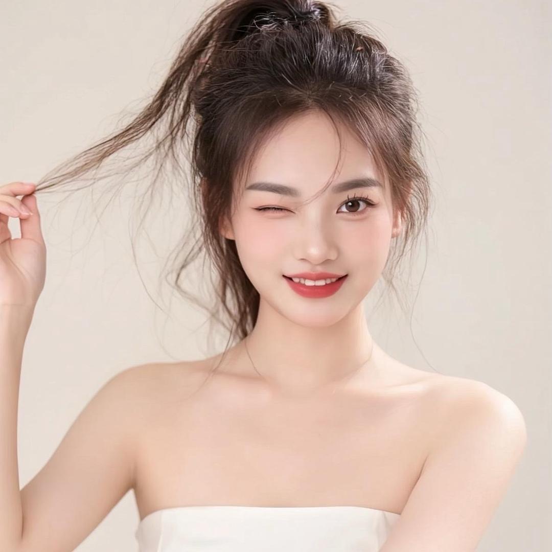 🥀临沧女娃💫