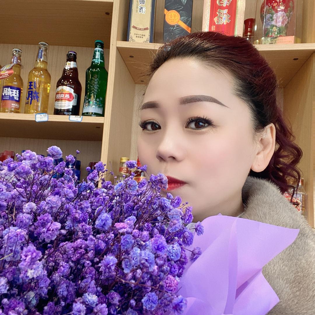 坚强的女人