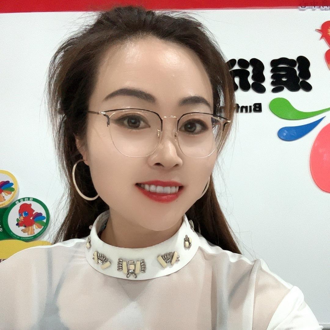 8⃣️7⃣️年的兔🐰姐姐🥰