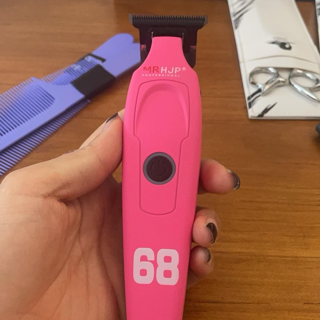 便民美发服务站（户外理发）