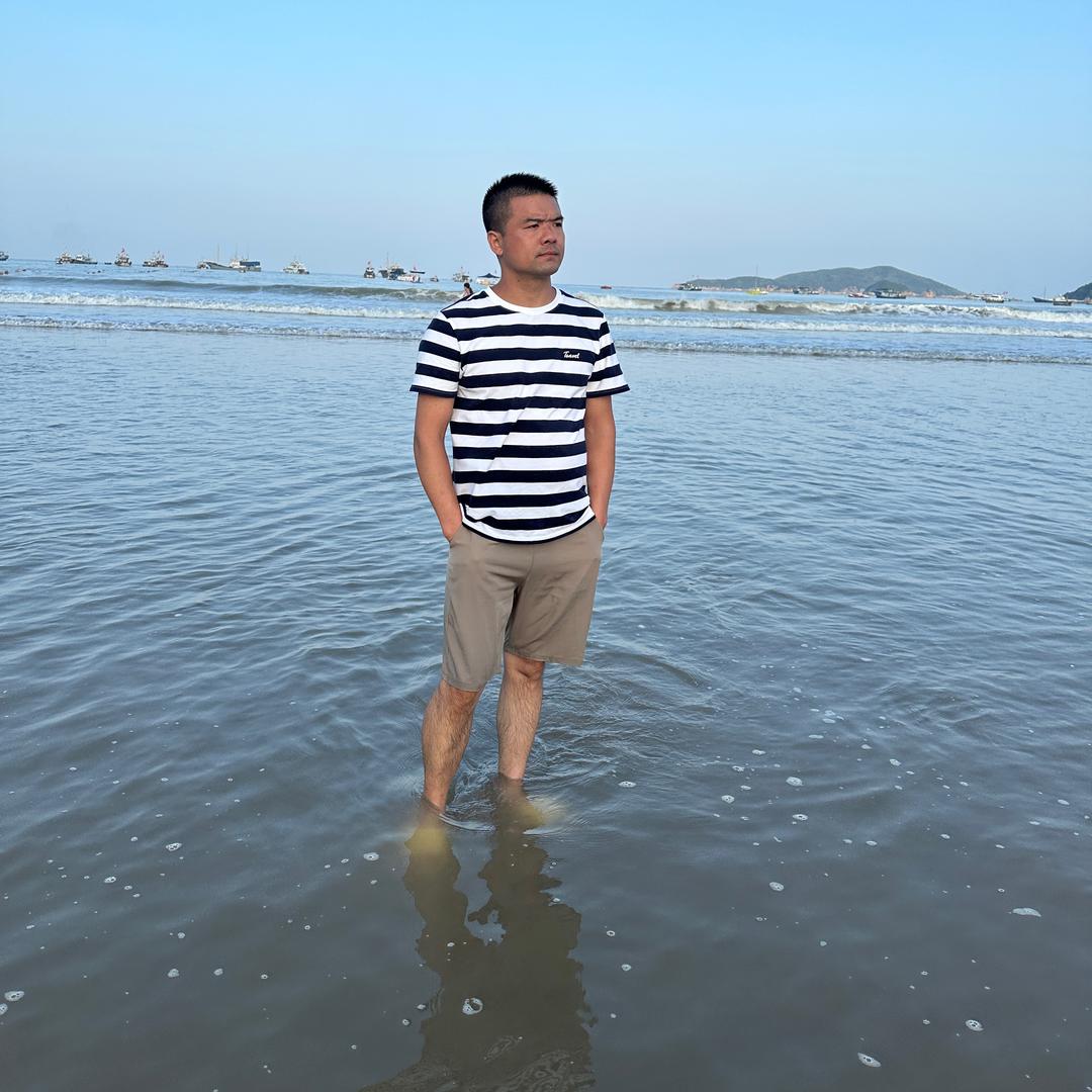 硕硕的厨房